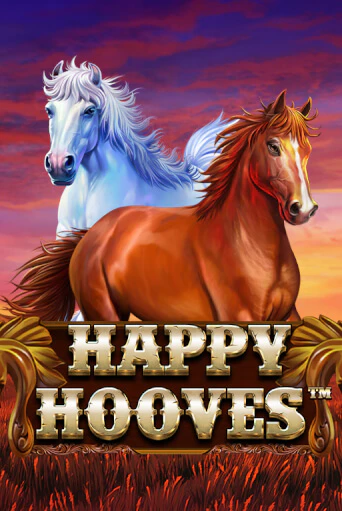 Happy Hooves демо онлайн | Вулкан Гранд бесплатная игра
