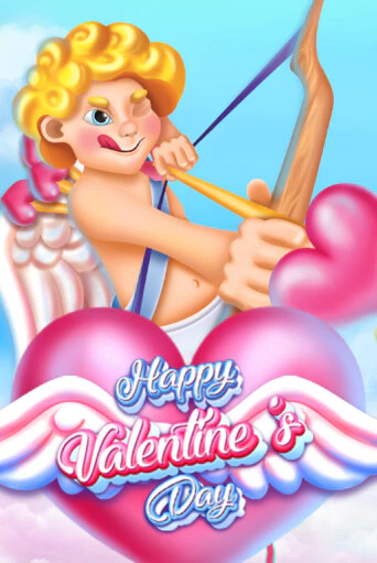 Happy Valentine's Day демо онлайн | Вулкан Гранд бесплатная игра
