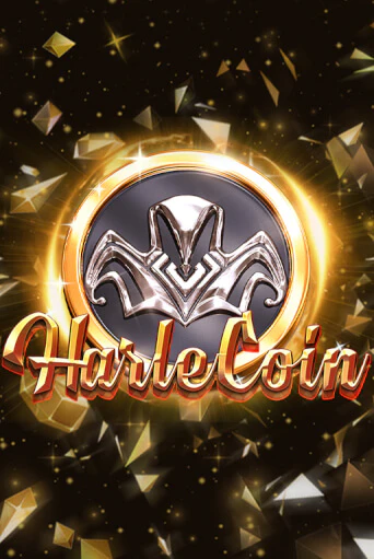 HarleCoin демо онлайн | Вулкан Гранд бесплатная игра