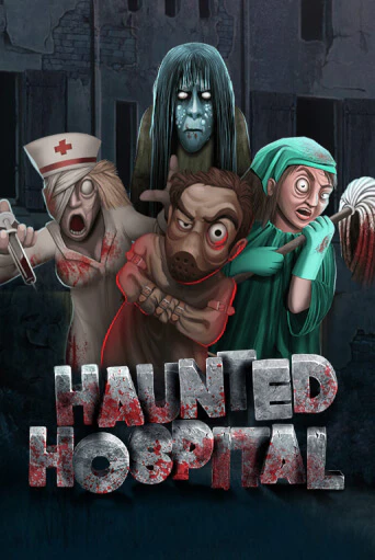 Haunted Hospital демо онлайн | Вулкан Гранд бесплатная игра