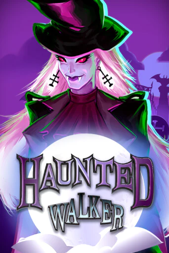 Haunted Walker демо онлайн | Вулкан Гранд бесплатная игра