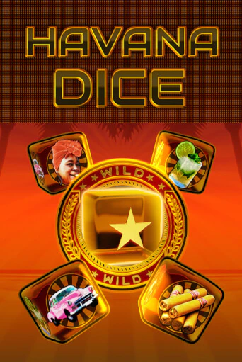 Havana Dice демо онлайн | Вулкан Гранд бесплатная игра