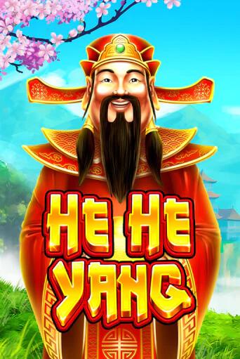 He He Yang демо онлайн | Вулкан Гранд бесплатная игра