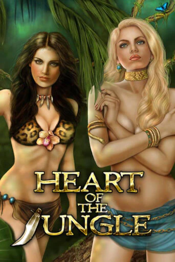 Heart of the Jungle демо онлайн | Вулкан Гранд бесплатная игра