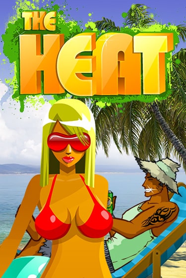 The Heat демо онлайн | Вулкан Гранд бесплатная игра