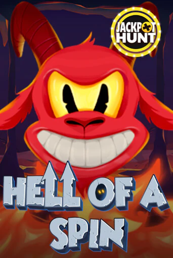 Hell of a Spin демо онлайн | Вулкан Гранд бесплатная игра