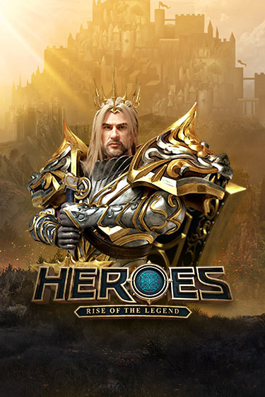Heroes демо онлайн | Вулкан Гранд бесплатная игра