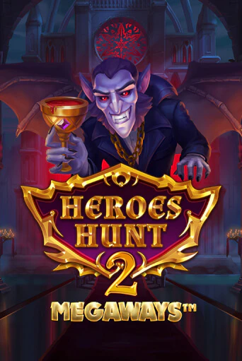 Heroes Hunt 2 Megaways демо онлайн | Вулкан Гранд бесплатная игра