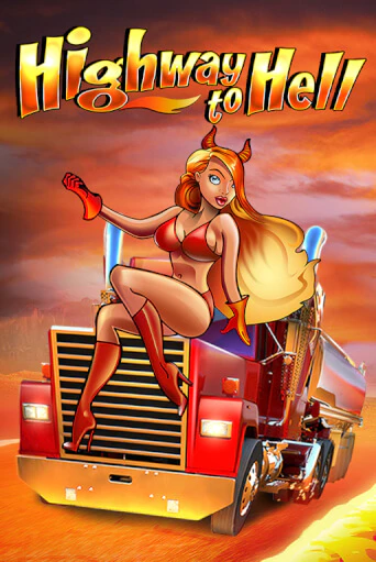 Highway To Hell демо онлайн | Вулкан Гранд бесплатная игра