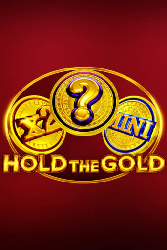 Hold The Gold демо онлайн | Вулкан Гранд бесплатная игра