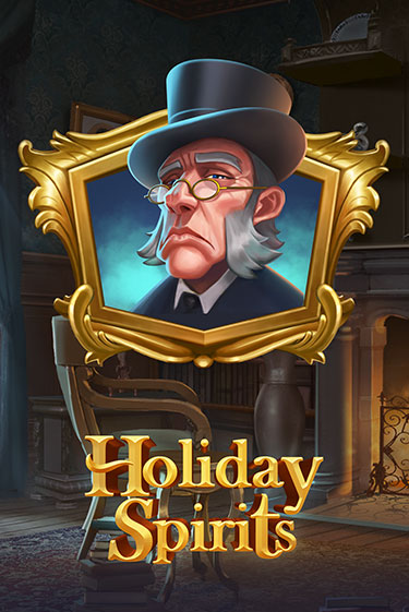 Holiday Spirits демо онлайн | Вулкан Гранд бесплатная игра