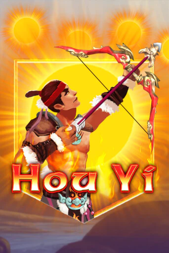 Hou Yi демо онлайн | Вулкан Гранд бесплатная игра