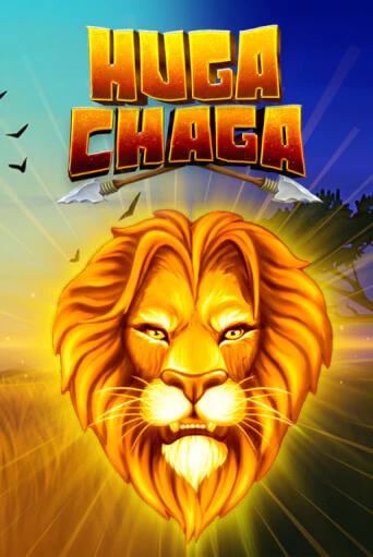 Huga Chaga демо онлайн | Вулкан Гранд бесплатная игра