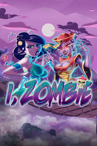 I, Zombie демо онлайн | Вулкан Гранд бесплатная игра