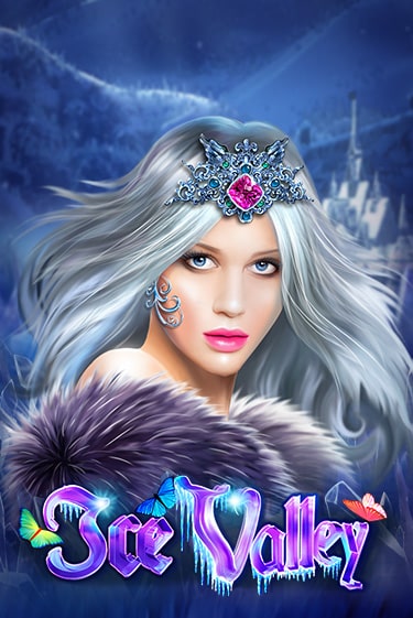 Ice Valley демо онлайн | Вулкан Гранд бесплатная игра