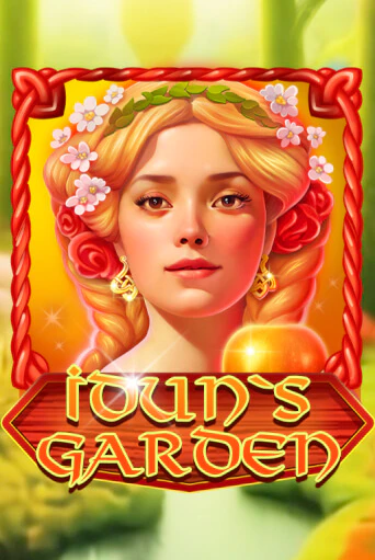 Iduns Garden демо онлайн | Вулкан Гранд бесплатная игра