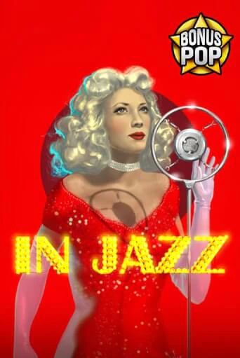 In Jazz демо онлайн | Вулкан Гранд бесплатная игра
