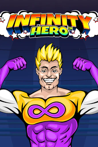 Infinity Hero демо онлайн | Вулкан Гранд бесплатная игра