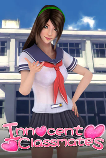 Innocent Classmates демо онлайн | Вулкан Гранд бесплатная игра