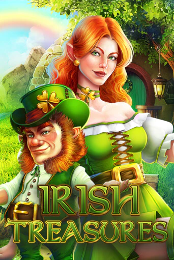 Irish Treasures демо онлайн | Вулкан Гранд бесплатная игра