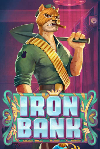 Iron Bank демо онлайн | Вулкан Гранд бесплатная игра