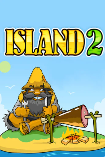 Island 2 демо онлайн | Вулкан Гранд бесплатная игра