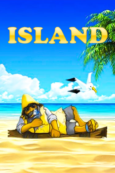 Island демо онлайн | Вулкан Гранд бесплатная игра