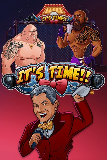 It's Time!! демо онлайн | Вулкан Гранд бесплатная игра