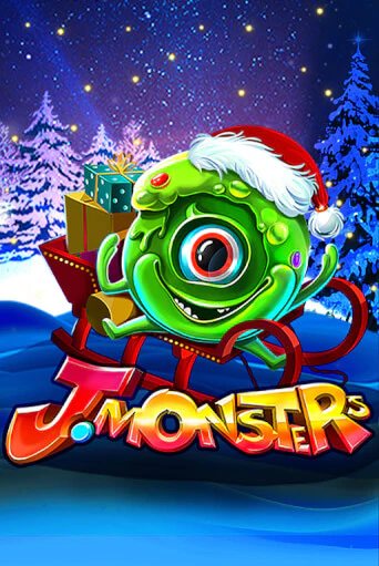 J.Monsters демо онлайн | Вулкан Гранд бесплатная игра