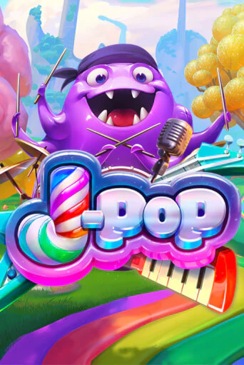 J-POP демо онлайн | Вулкан Гранд бесплатная игра