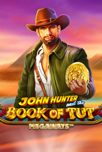 Book of Tut Megaways демо онлайн | Вулкан Гранд бесплатная игра