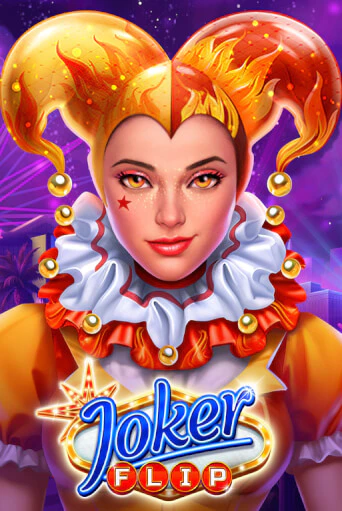 Joker Flip демо онлайн | Вулкан Гранд бесплатная игра