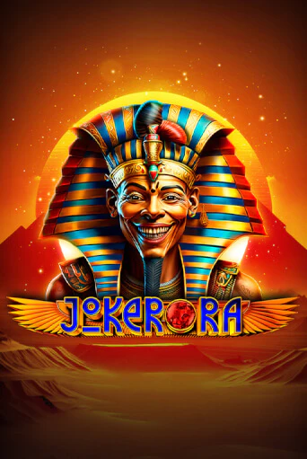 Joker Ra демо онлайн | Вулкан Гранд бесплатная игра