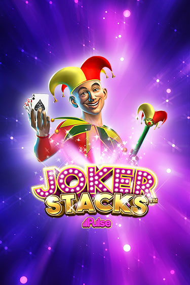 Joker Stacks демо онлайн | Вулкан Гранд бесплатная игра