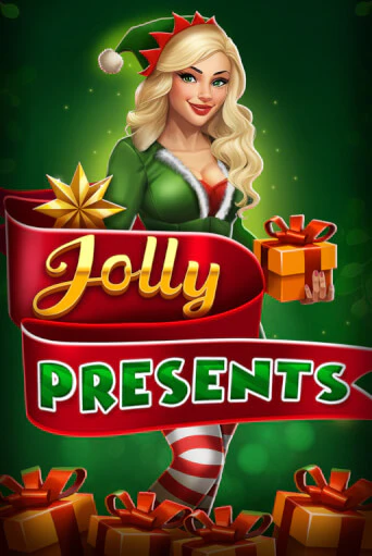 JOLLY PRESENTS демо онлайн | Вулкан Гранд бесплатная игра