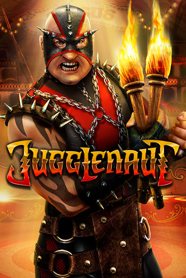Jugglenaut демо онлайн | Вулкан Гранд бесплатная игра