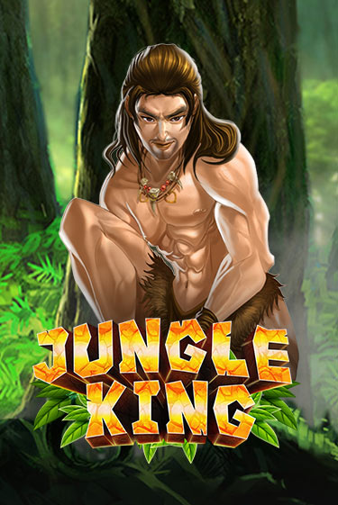 Jungle King демо онлайн | Вулкан Гранд бесплатная игра