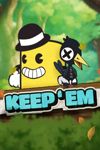 Keep'em демо онлайн | Вулкан Гранд бесплатная игра