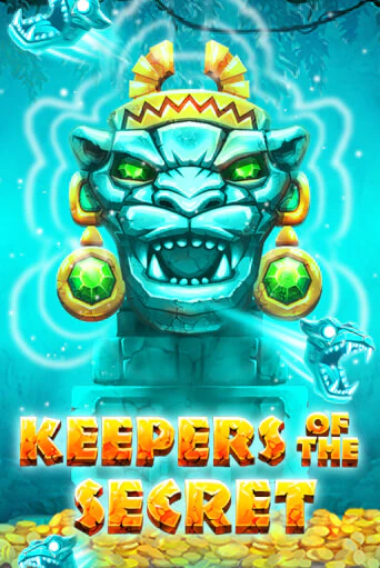 Keepers Of The Secret демо онлайн | Вулкан Гранд бесплатная игра