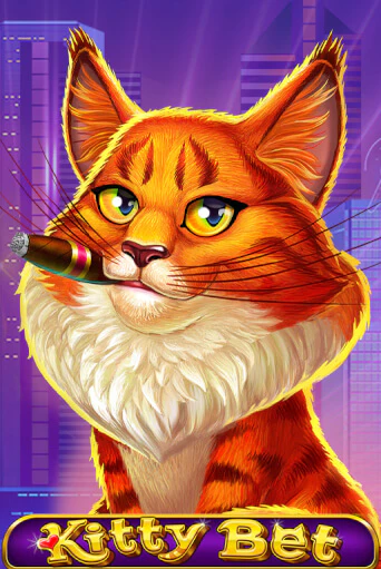 Kitty Bet демо онлайн | Вулкан Гранд бесплатная игра