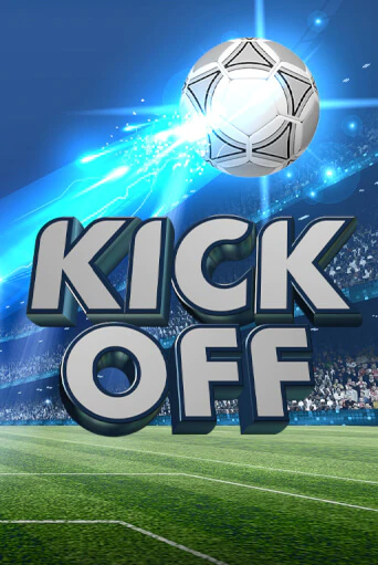 KickOff демо онлайн | Вулкан Гранд бесплатная игра