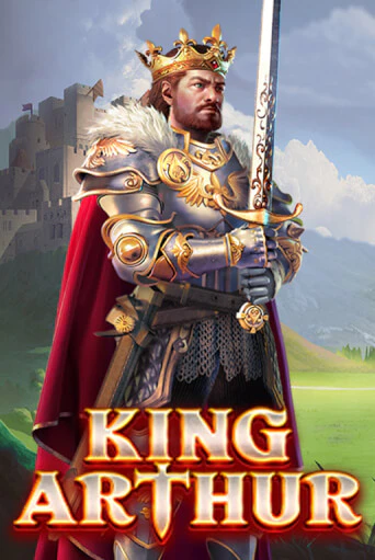 King Arthur демо онлайн | Вулкан Гранд бесплатная игра