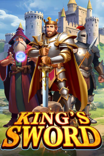 King's Sword демо онлайн | Вулкан Гранд бесплатная игра