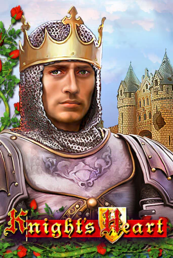 Knight's Heart демо онлайн | Вулкан Гранд бесплатная игра