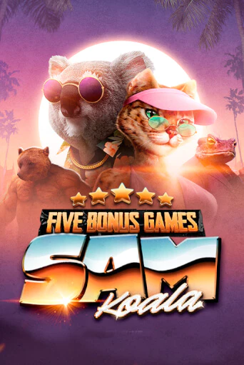 Koala Sam: Wild Hunter демо онлайн | Вулкан Гранд бесплатная игра