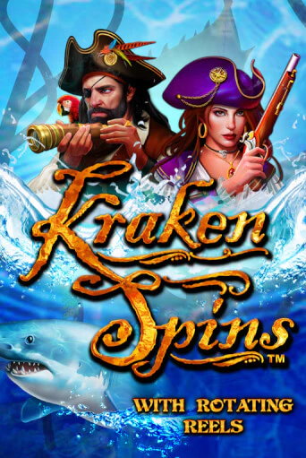 Kraken Spins демо онлайн | Вулкан Гранд бесплатная игра
