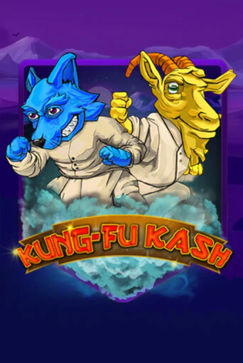 KungFu Kash демо онлайн | Вулкан Гранд бесплатная игра