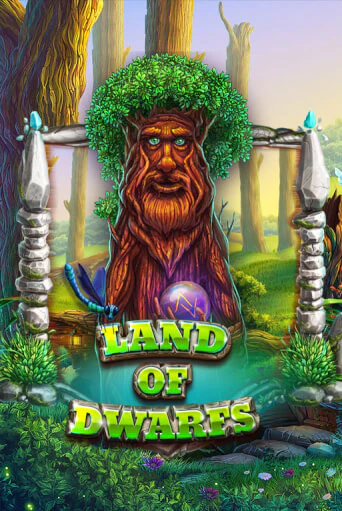Land Of Dwarfs демо онлайн | Вулкан Гранд бесплатная игра