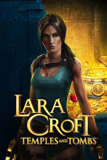 Lara Croft: Temples and Tombs демо онлайн | Вулкан Гранд бесплатная игра