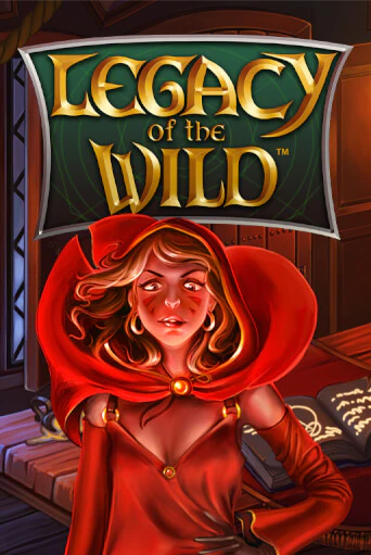 Legacy of the Wild демо онлайн | Вулкан Гранд бесплатная игра